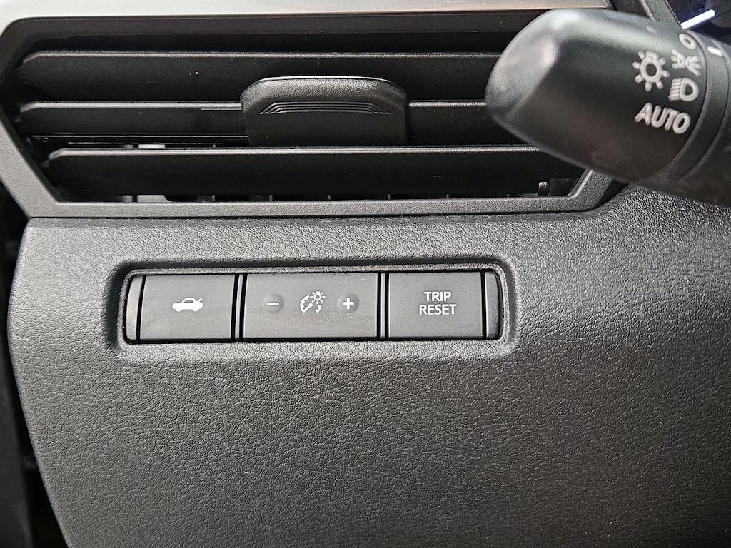 used 2022 Nissan Altima car, priced at $23,998