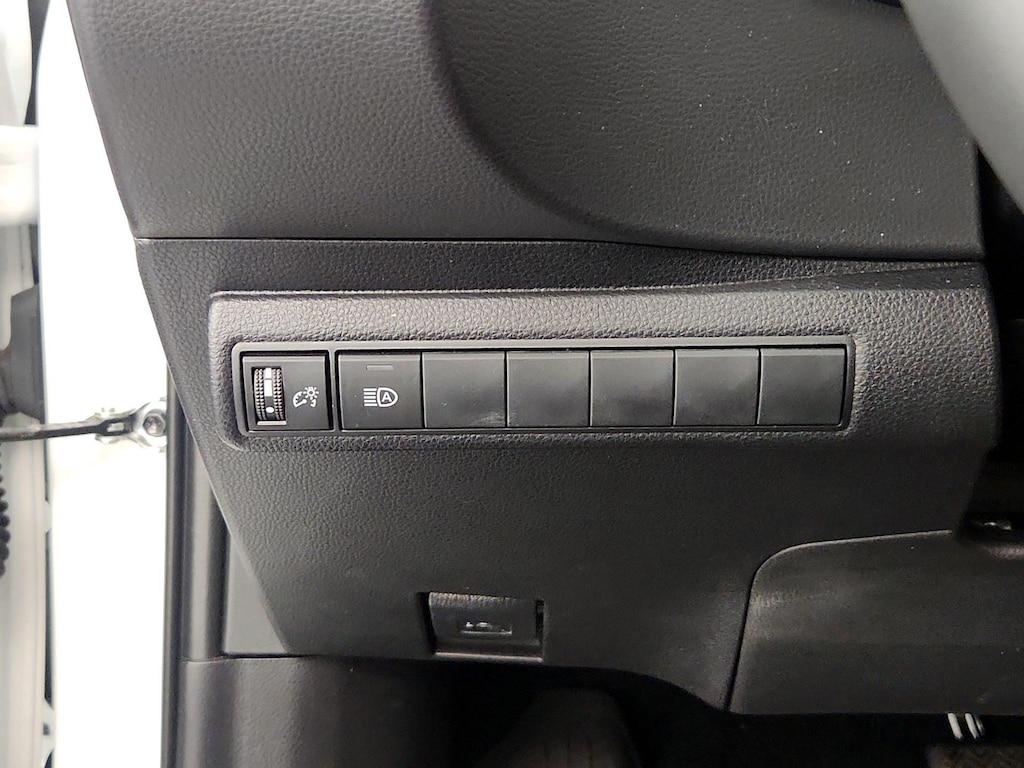 used 2023 Toyota Corolla Hatchback car, priced at $22,998