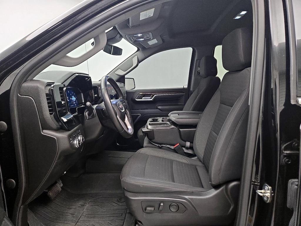used 2023 GMC Sierra 1500 car, priced at $43,998