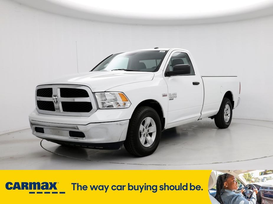 used 2019 Ram 1500 Classic car, priced at $22,998