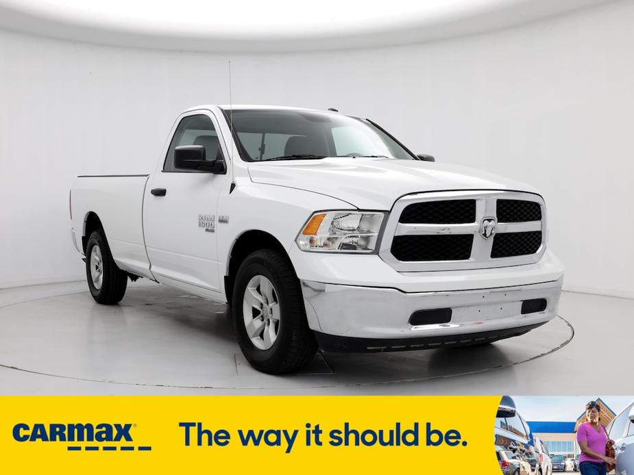 used 2019 Ram 1500 Classic car, priced at $22,998