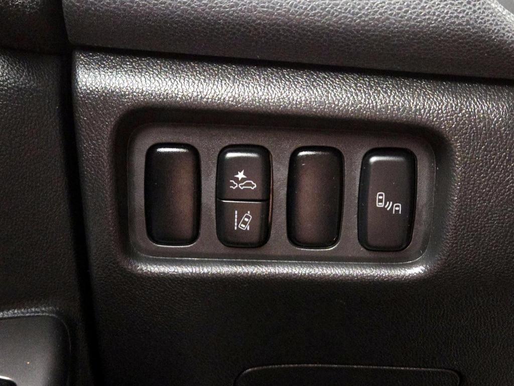 used 2022 Mitsubishi Outlander Sport car, priced at $22,998