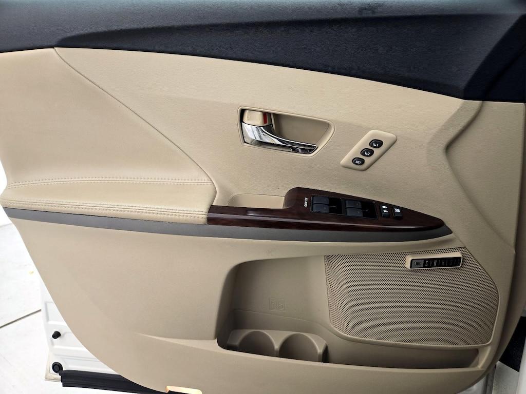 used 2014 Toyota Venza car, priced at $22,998