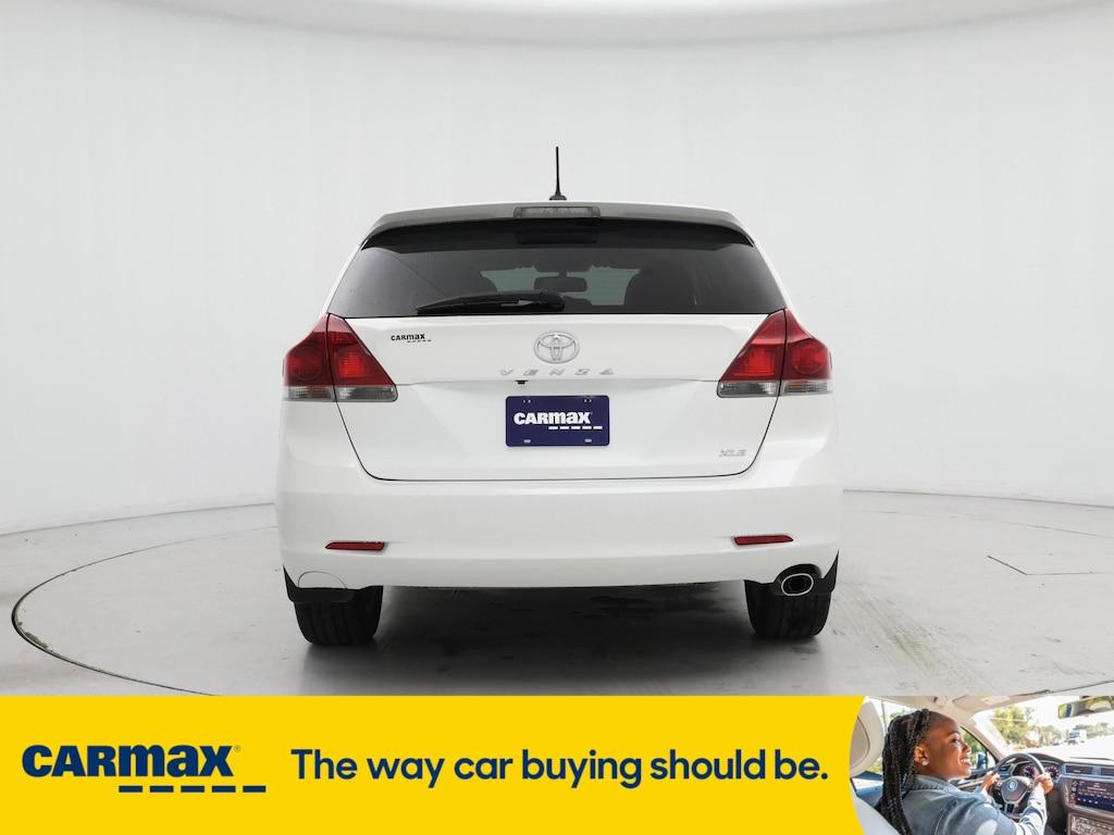used 2014 Toyota Venza car, priced at $22,998