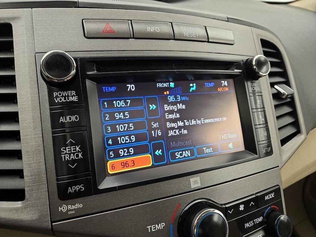 used 2014 Toyota Venza car, priced at $22,998