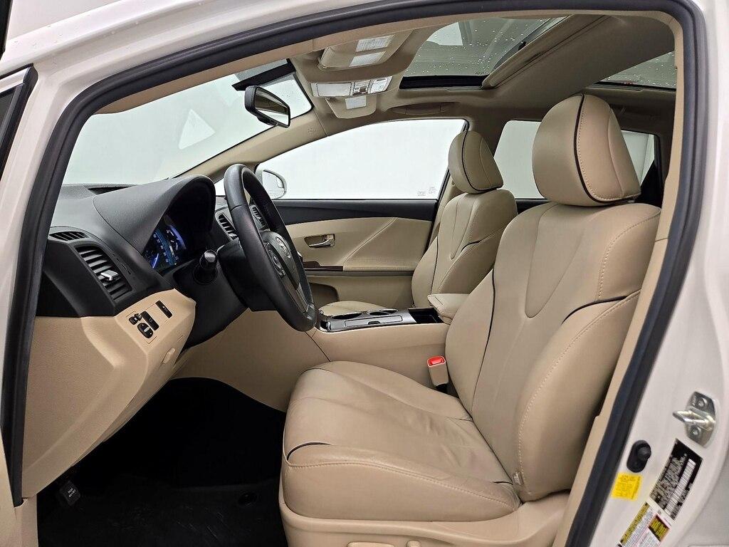 used 2014 Toyota Venza car, priced at $22,998