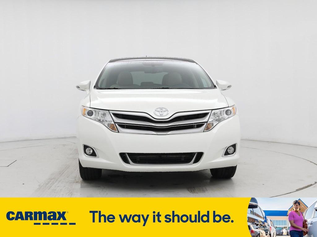used 2014 Toyota Venza car, priced at $22,998