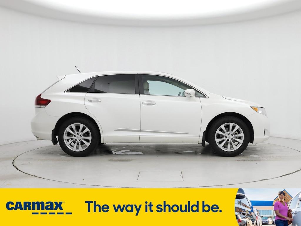 used 2014 Toyota Venza car, priced at $22,998