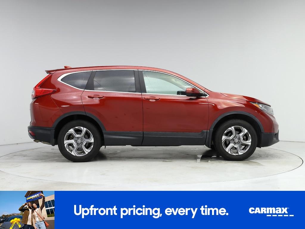 used 2019 Honda CR-V car, priced at $23,998