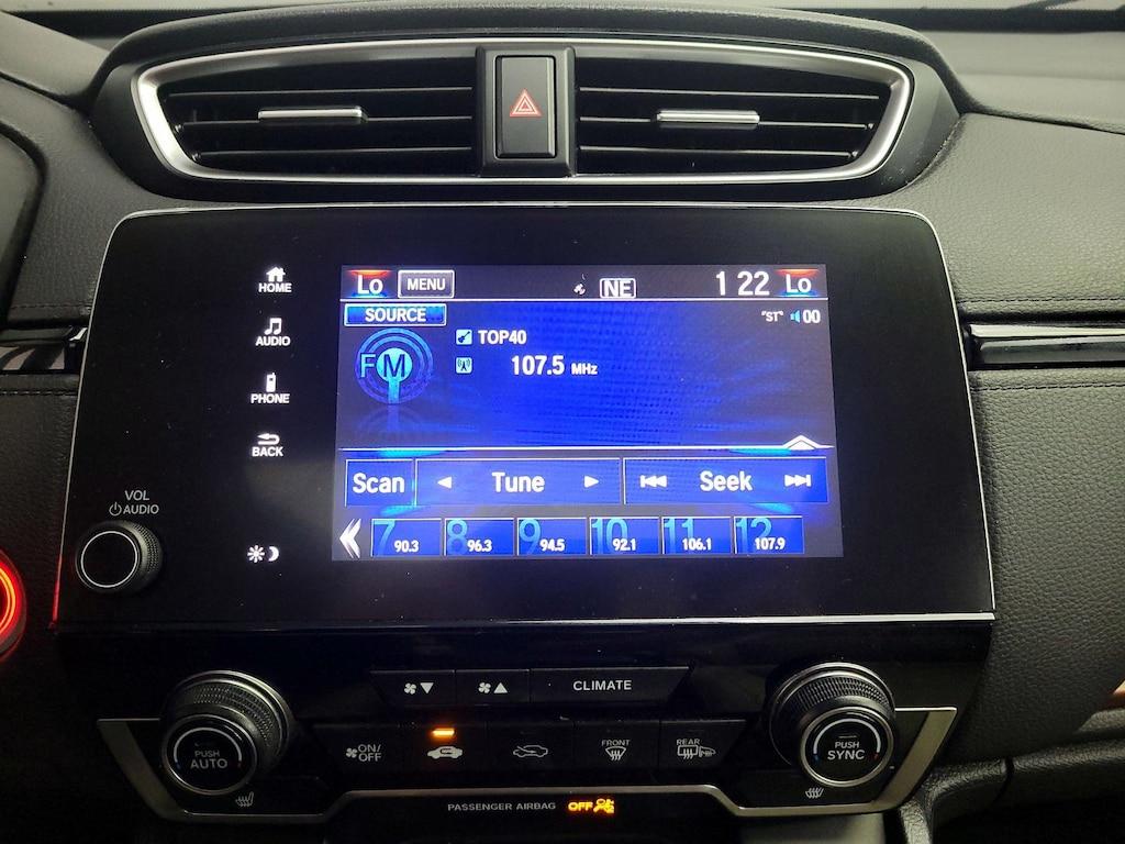 used 2019 Honda CR-V car, priced at $23,998