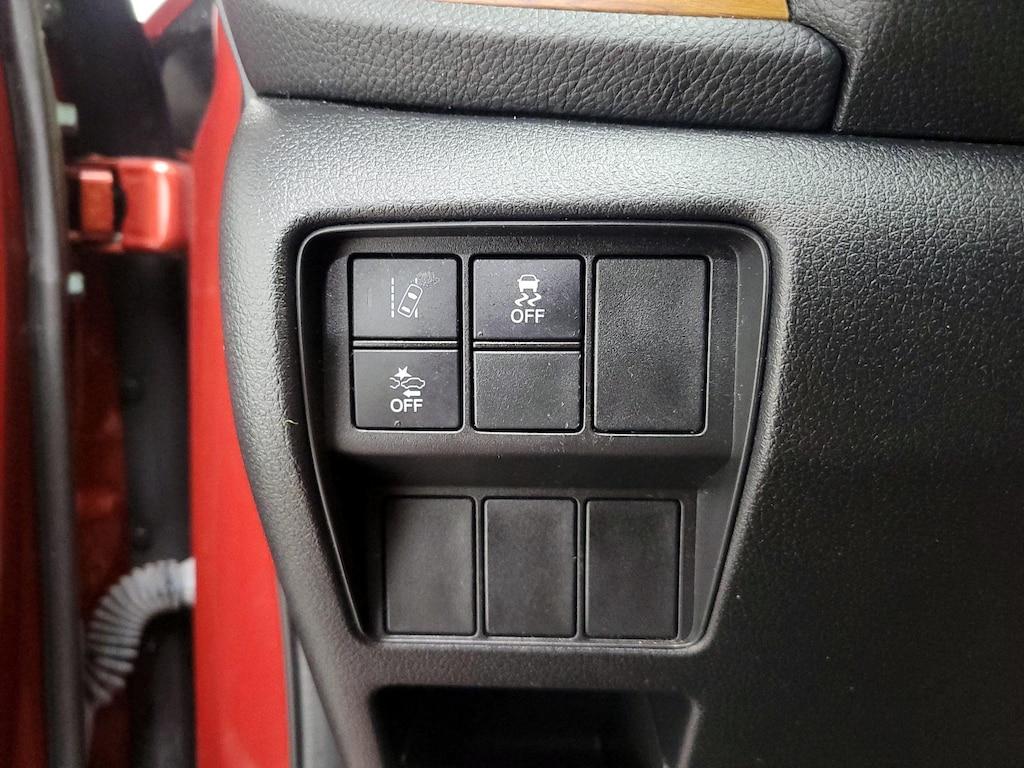 used 2019 Honda CR-V car, priced at $23,998