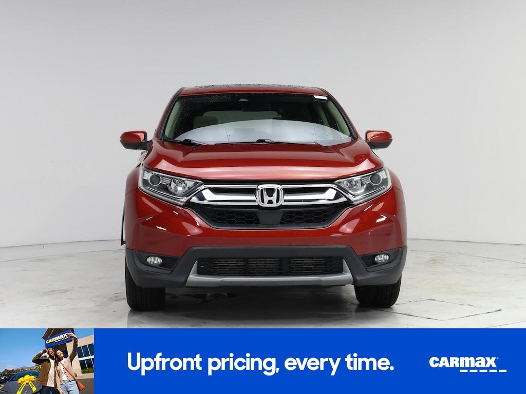 used 2019 Honda CR-V car, priced at $23,998