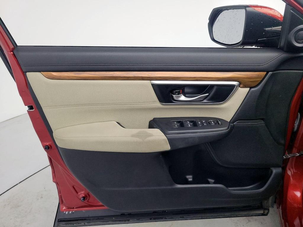 used 2019 Honda CR-V car, priced at $23,998