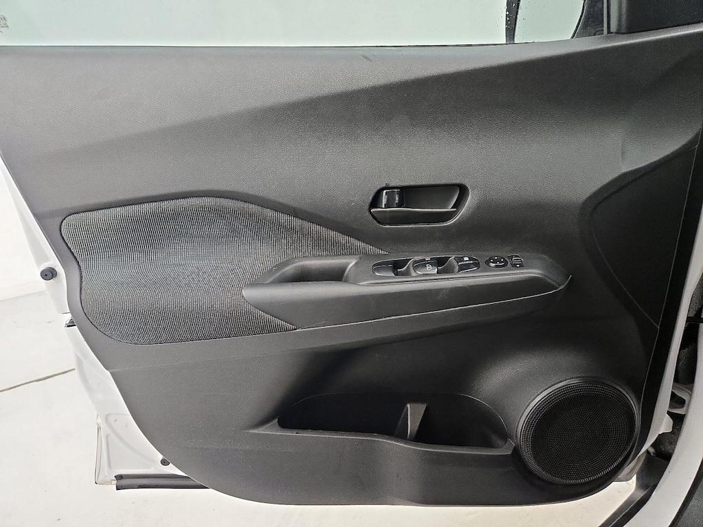 used 2019 Nissan Kicks car, priced at $13,998