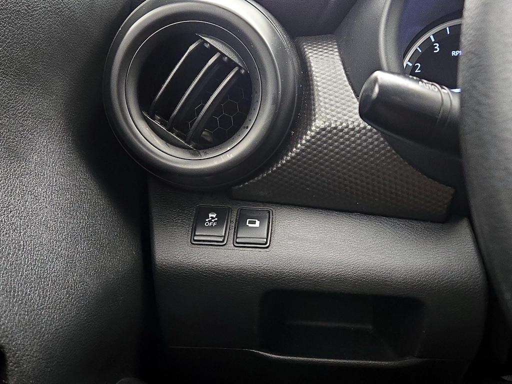 used 2019 Nissan Kicks car, priced at $13,998