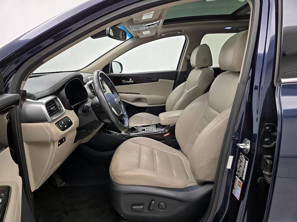 used 2020 Kia Sorento car, priced at $20,998