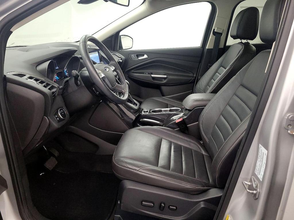 used 2016 Ford Escape car, priced at $18,998