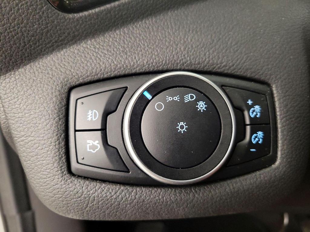 used 2016 Ford Escape car, priced at $18,998