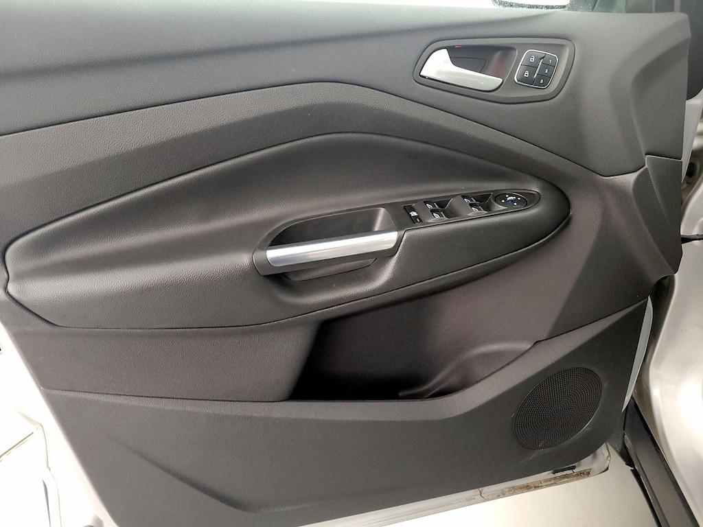 used 2016 Ford Escape car, priced at $18,998