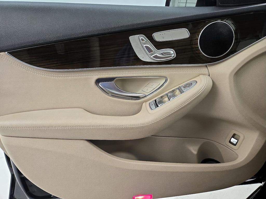 used 2016 Mercedes-Benz C-Class car, priced at $18,998