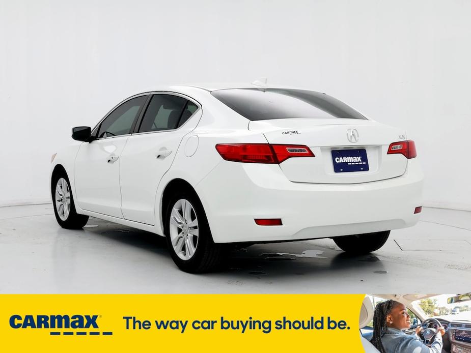 used 2013 Acura ILX car, priced at $14,998