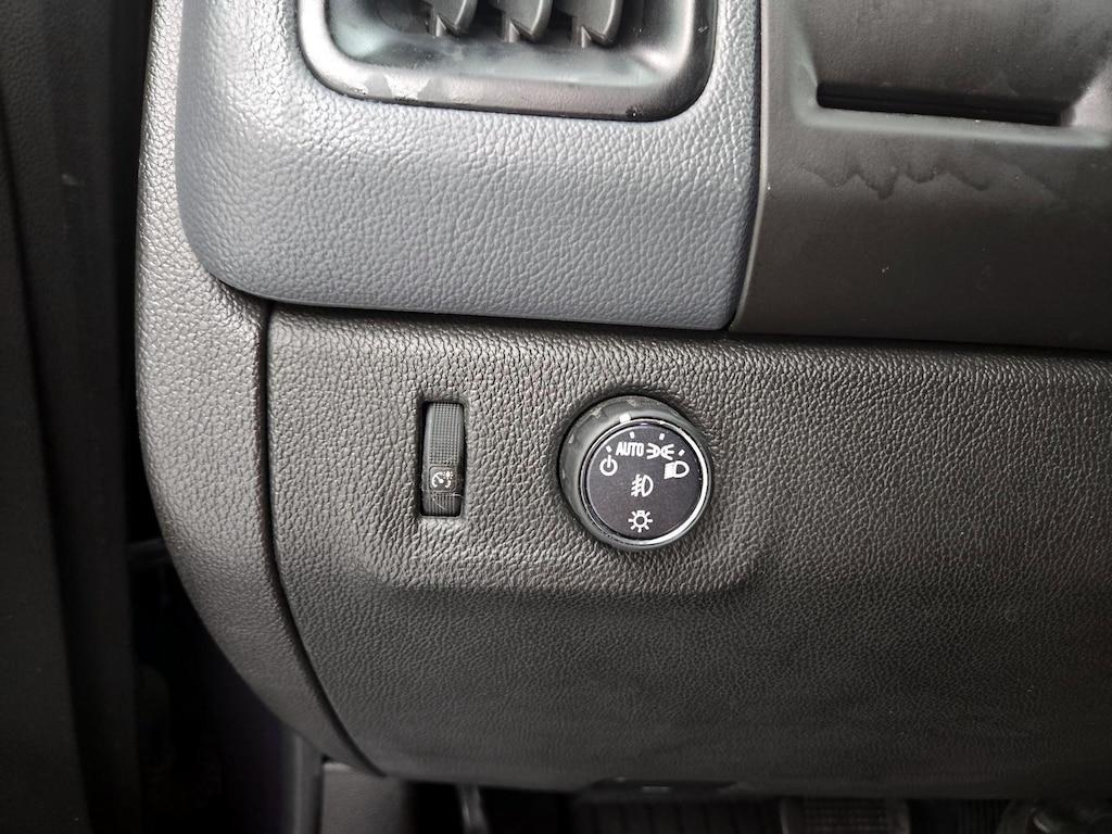 used 2018 Chevrolet Colorado car, priced at $23,998