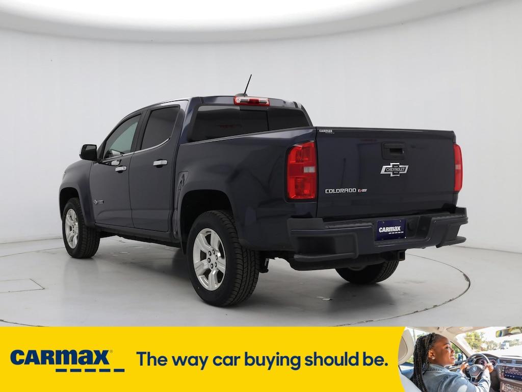 used 2018 Chevrolet Colorado car, priced at $23,998