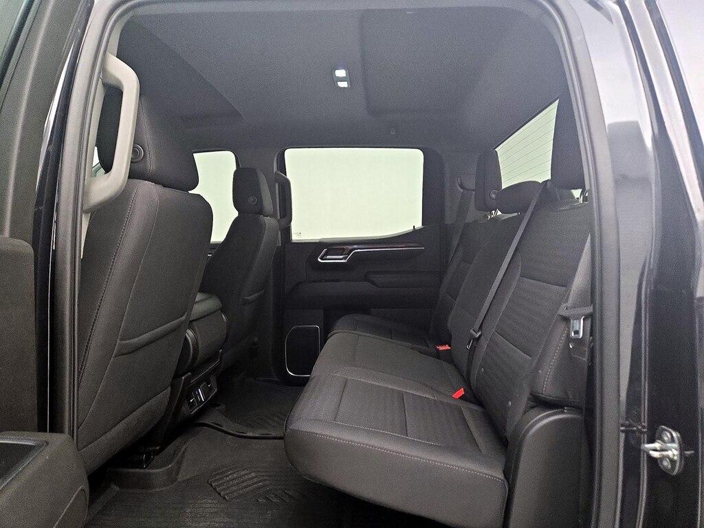 used 2022 Chevrolet Silverado 1500 car, priced at $34,998