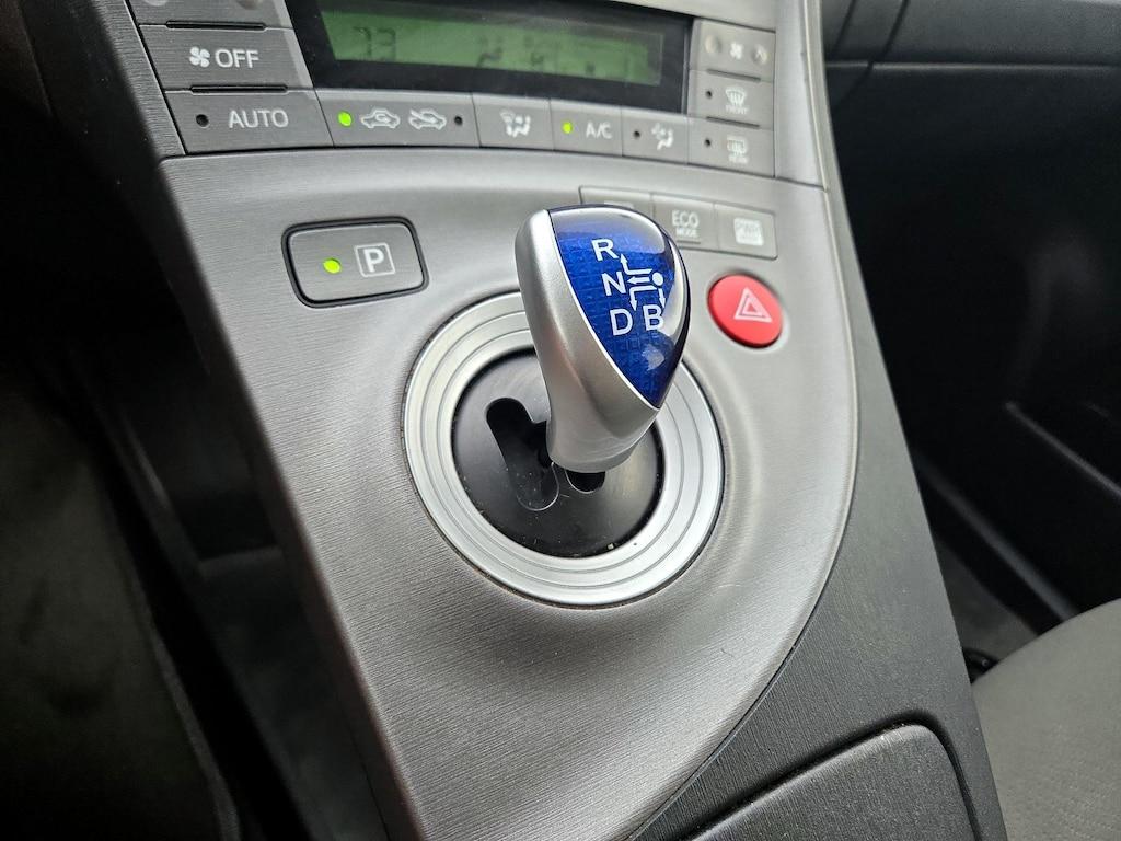 used 2014 Toyota Prius car, priced at $14,599