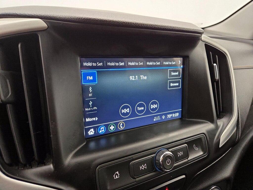 used 2019 GMC Terrain car, priced at $20,998