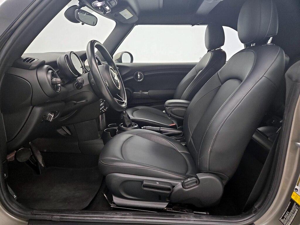 used 2019 MINI Convertible car, priced at $18,998