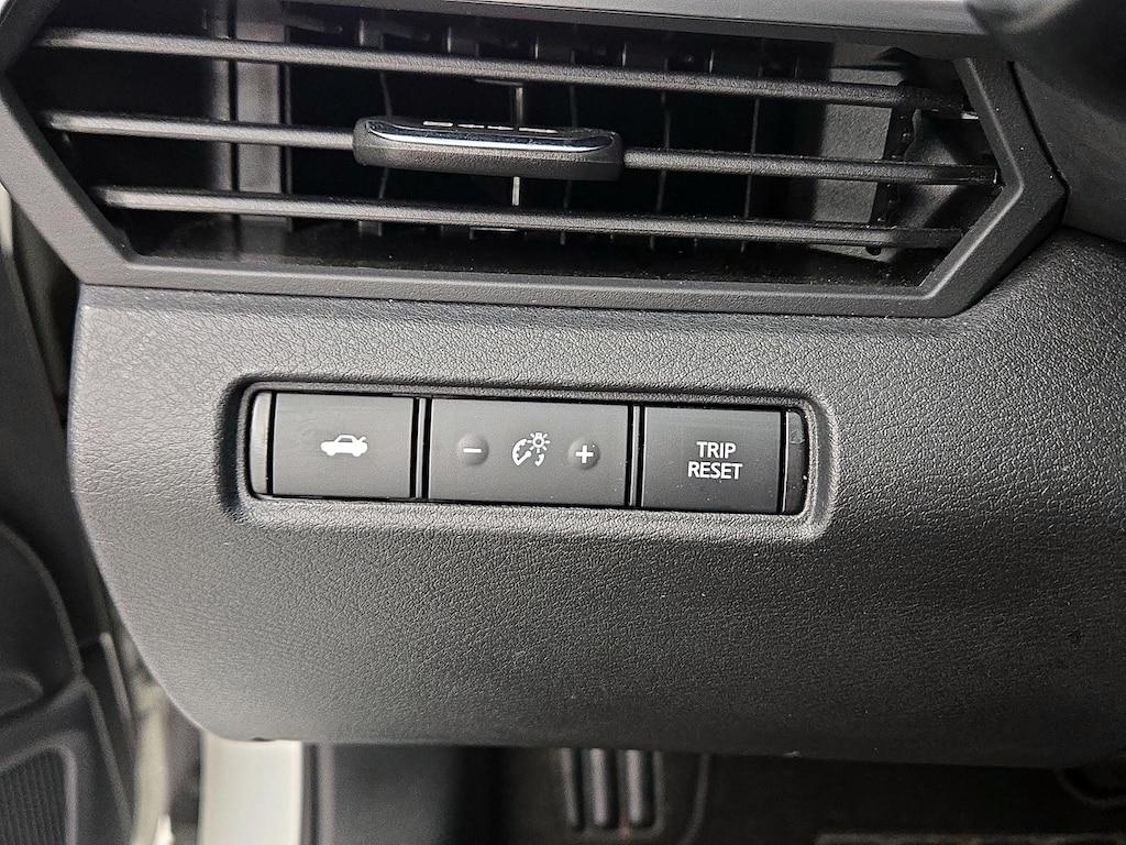 used 2022 Nissan Altima car, priced at $19,998