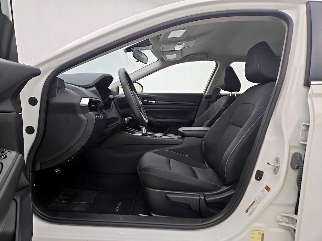 used 2022 Nissan Altima car, priced at $19,998