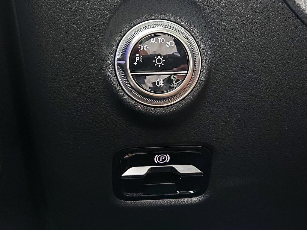 used 2023 Mercedes-Benz C-Class car, priced at $43,998