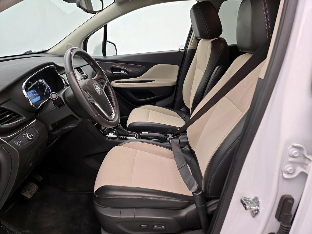 used 2020 Buick Encore car, priced at $18,998