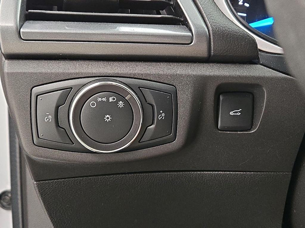 used 2014 Ford Fusion car, priced at $13,998