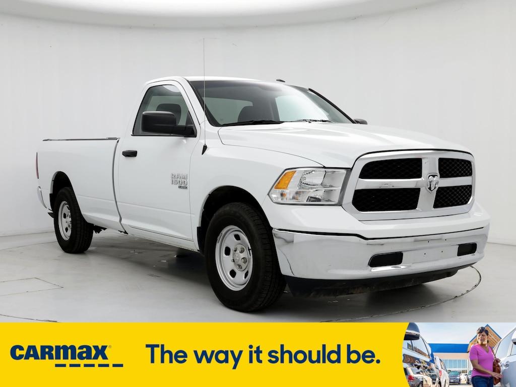 used 2023 Ram 1500 Classic car, priced at $24,998