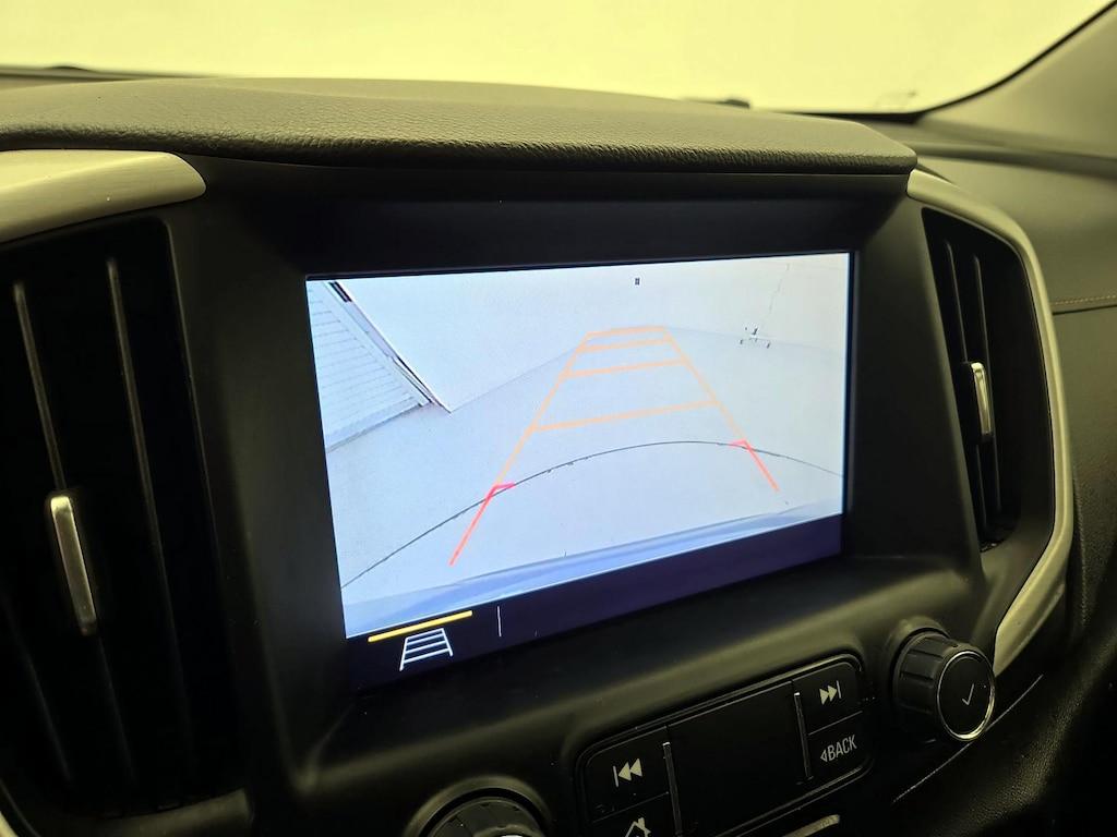 used 2020 GMC Terrain car, priced at $21,998