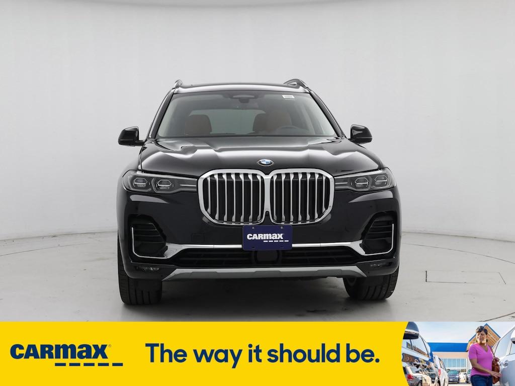 used 2022 BMW X7 car, priced at $55,998