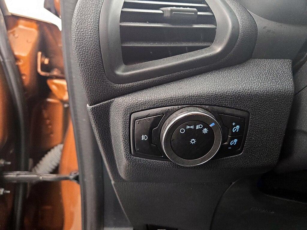 used 2018 Ford EcoSport car, priced at $14,998