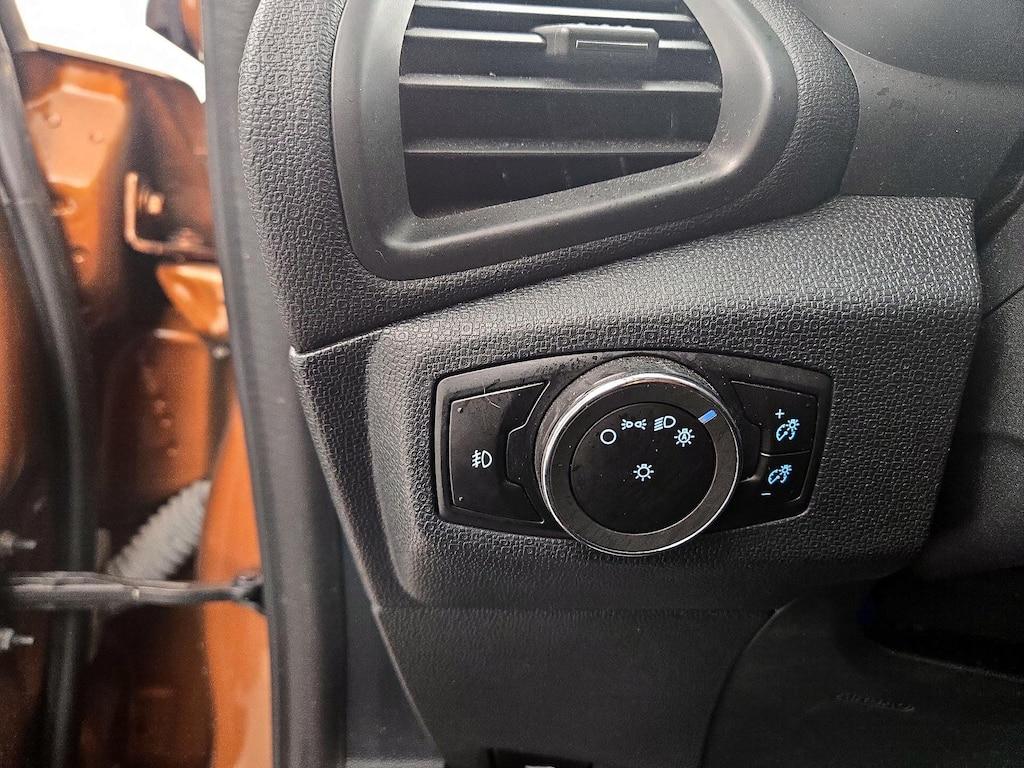 used 2018 Ford EcoSport car, priced at $15,998