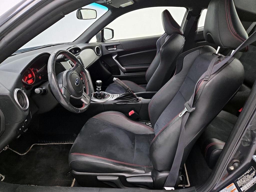 used 2014 Subaru BRZ car, priced at $20,998