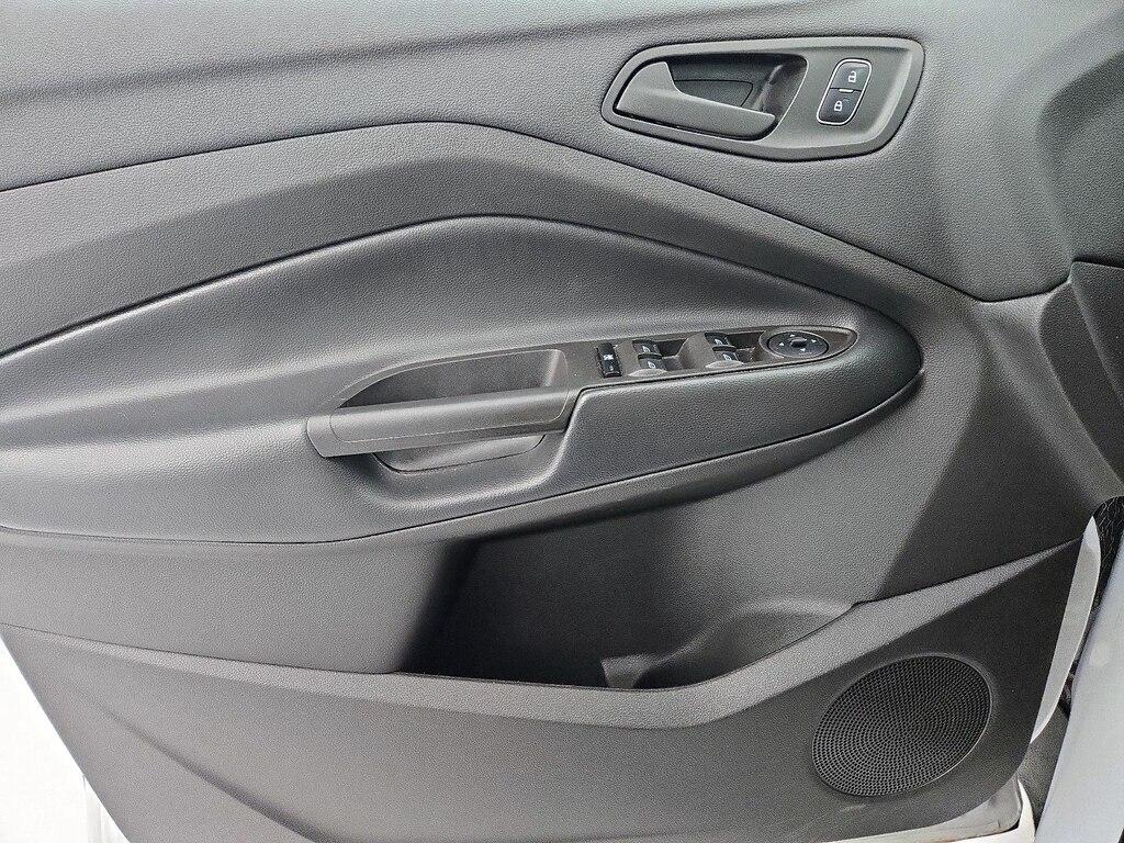 used 2019 Ford Escape car, priced at $13,599