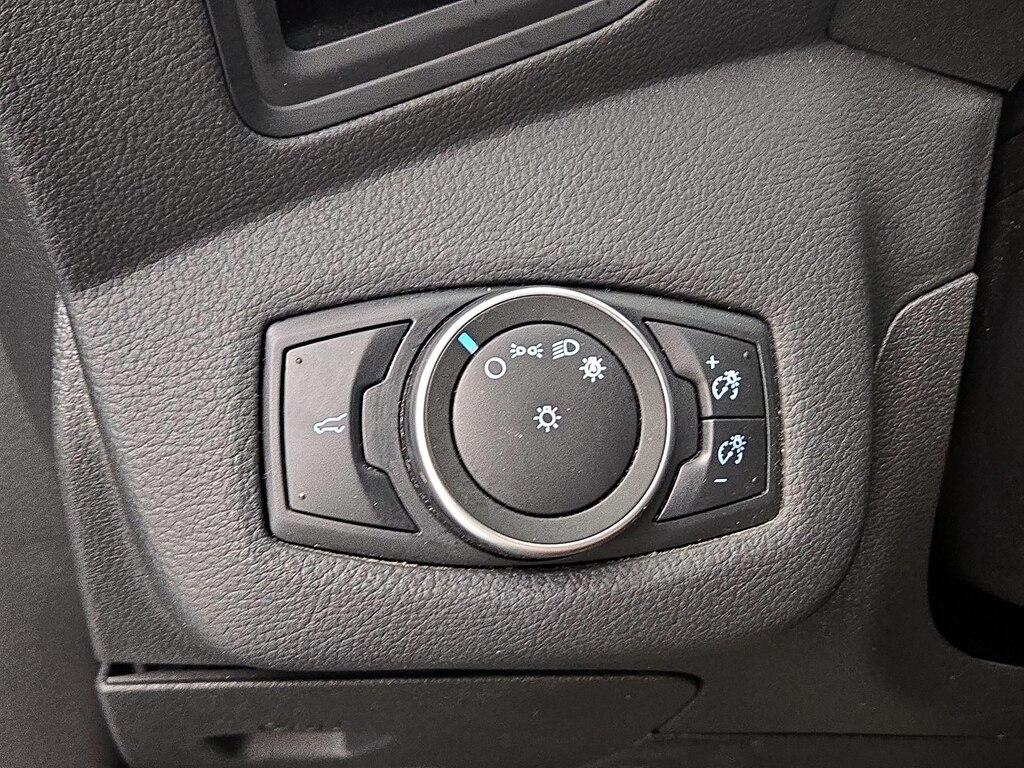 used 2019 Ford Escape car, priced at $13,599