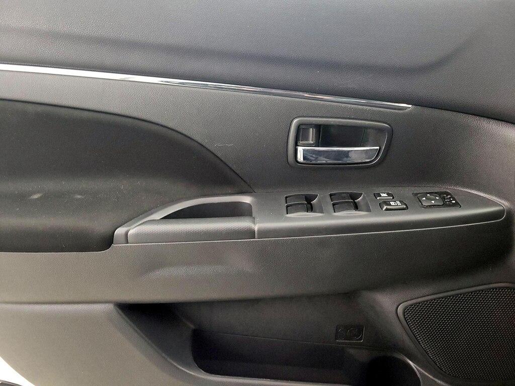 used 2020 Mitsubishi Outlander Sport car, priced at $19,998