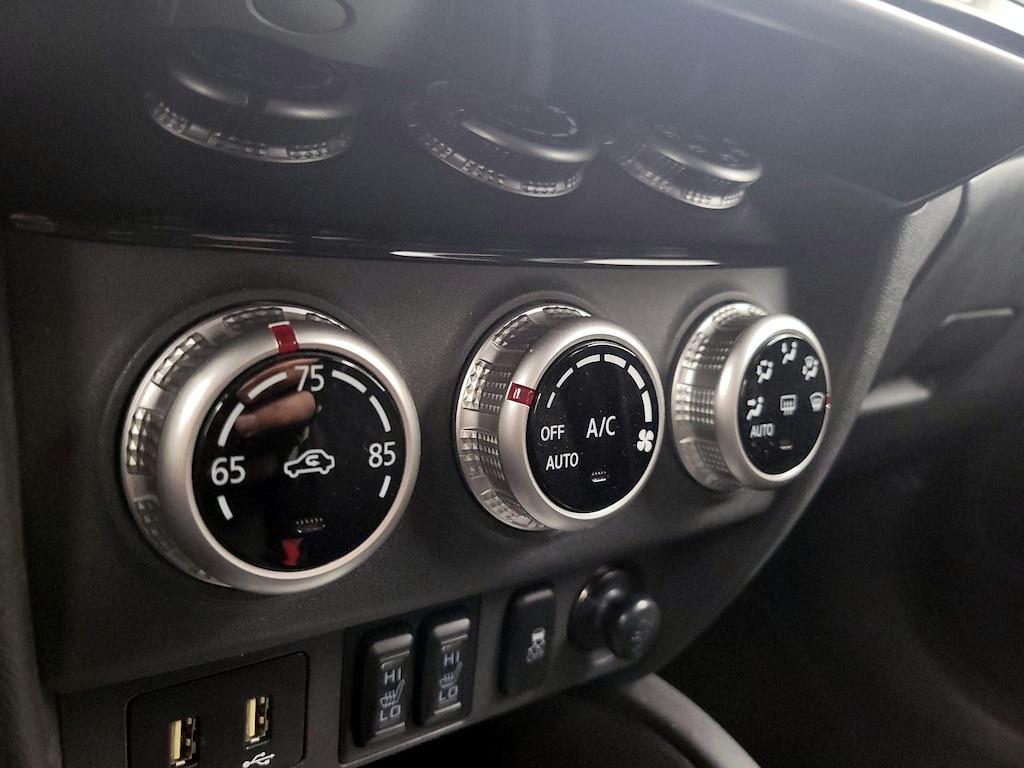 used 2020 Mitsubishi Outlander Sport car, priced at $19,998