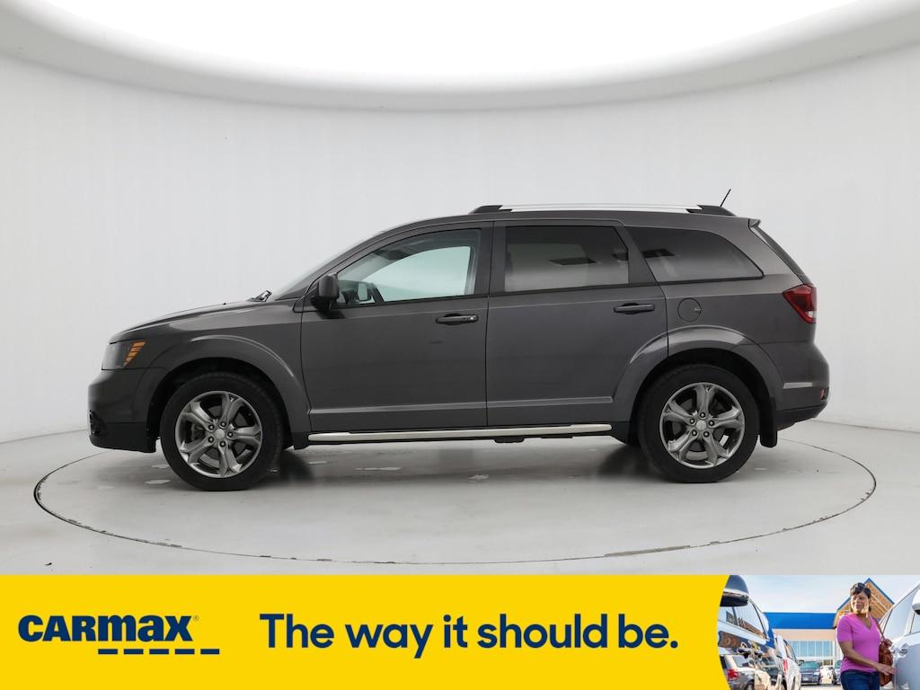 used 2016 Dodge Journey car, priced at $17,998