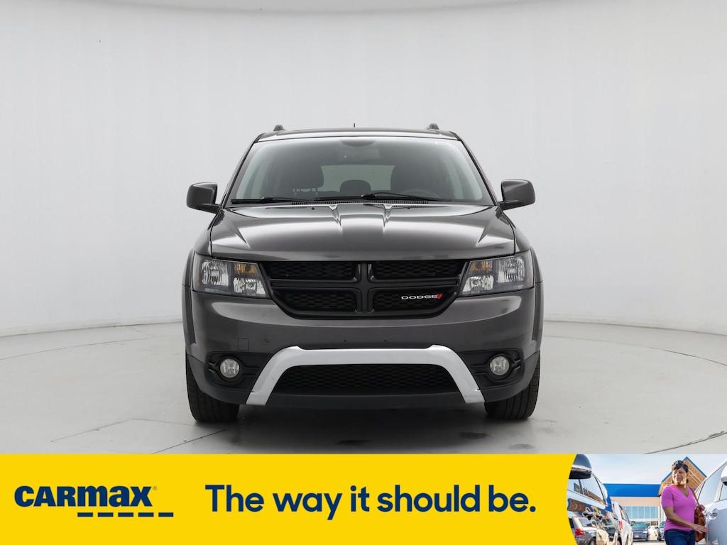 used 2016 Dodge Journey car, priced at $17,998