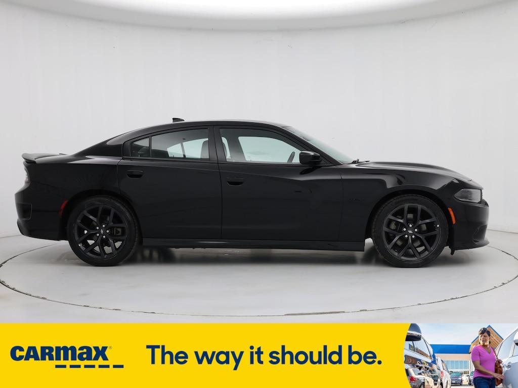 used 2022 Dodge Charger car, priced at $32,998