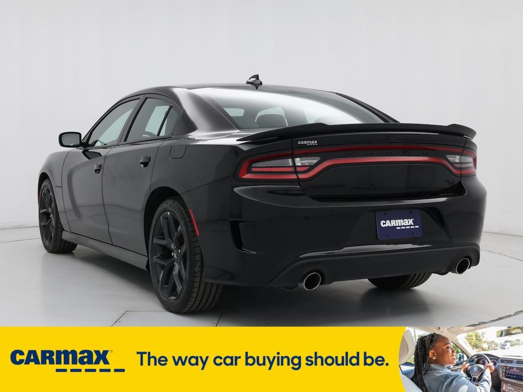 used 2022 Dodge Charger car, priced at $32,998